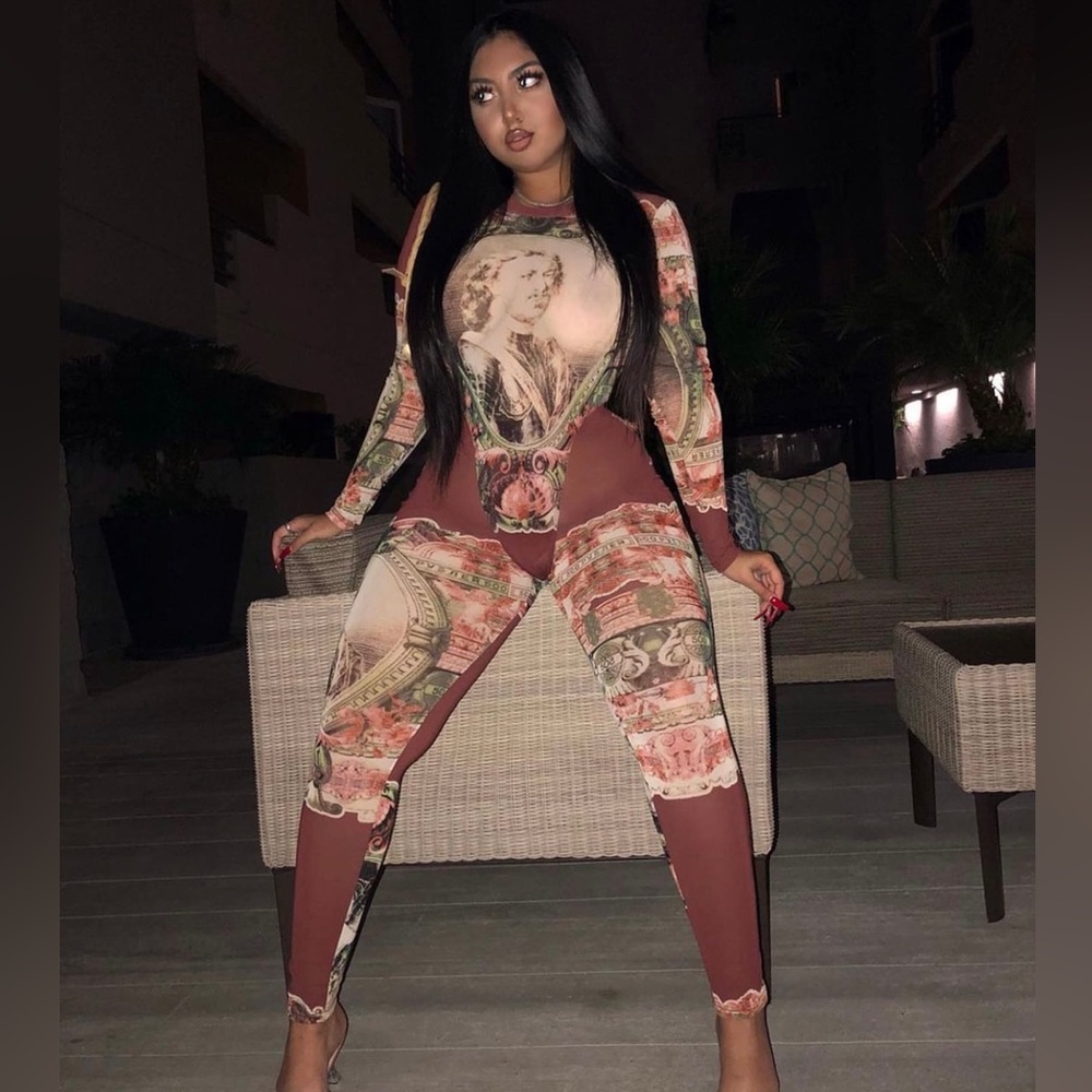 Rich B*tch
